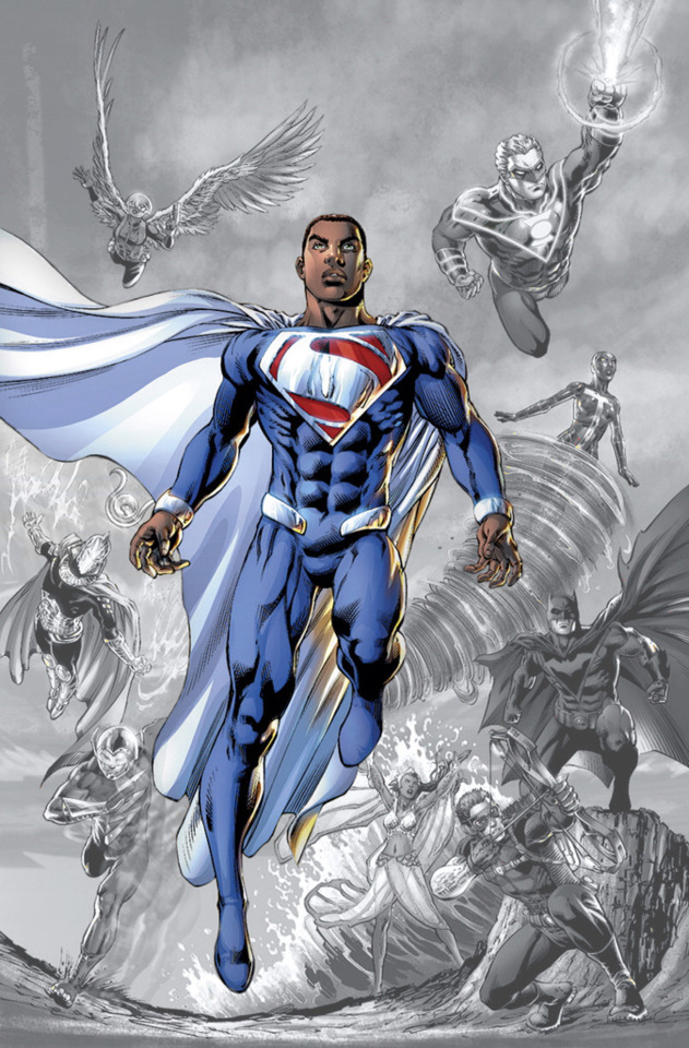 Image result for val-zod superman