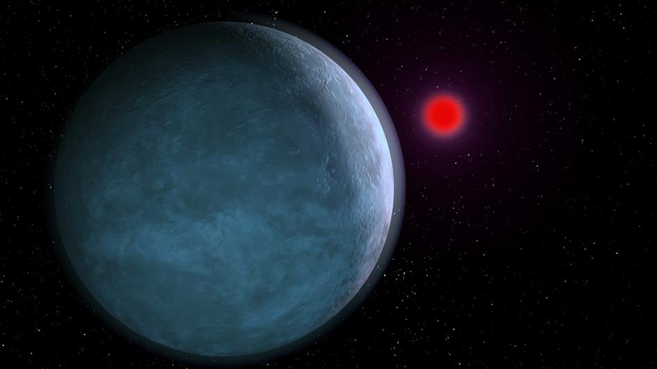 krypton planet krypton planet