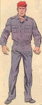 Lex Luthor