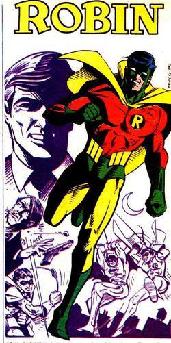 Robin