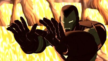 Iron Man (Invincible Iron Man)