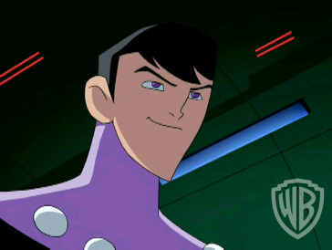 Cosmic Boy (Legion of Superheroes)