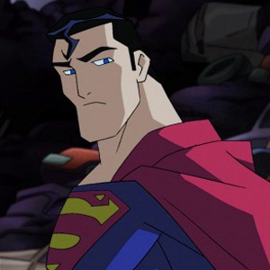 Superman The Batman2