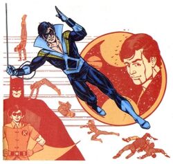 Nightwing