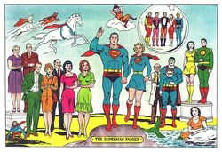 Superman Family2