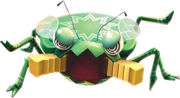 Bugaboom