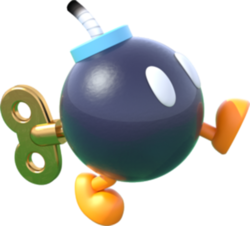 Bob-omb