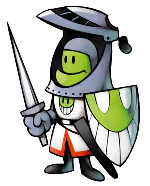 MnL BeanbeanGuard