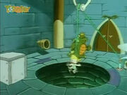 RatGoo In A Pit