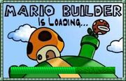 Mario Builder 1