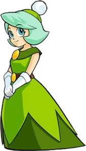 Merelda