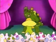 PrincessToadstoolPresident