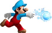 180px-NSMB Ice Mario