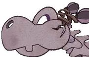 Bonetail