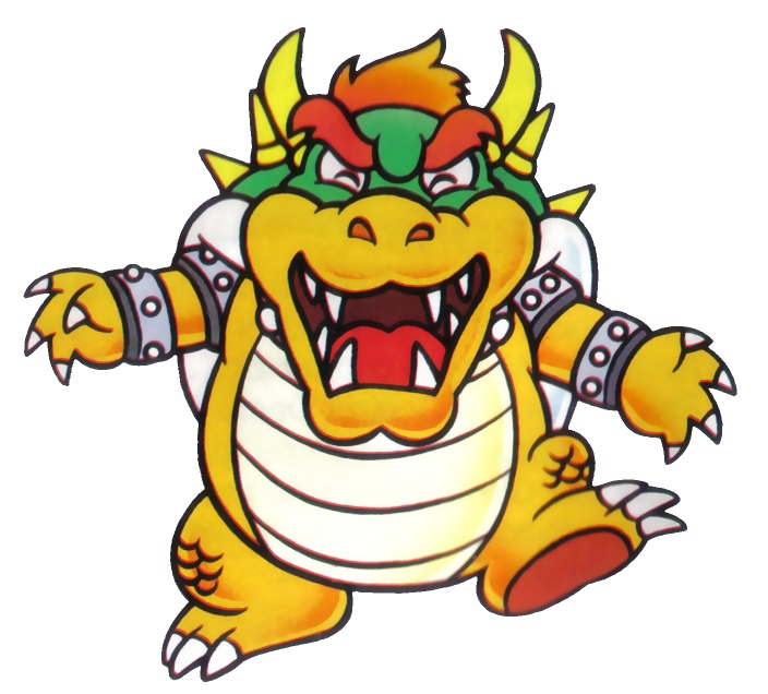 Image Smb3 Bowser Super Mario Wiki Fandom Powered By Wikia 0613