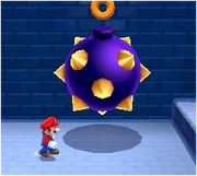 Ball'n'Chain3D