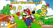 MarioJuggles