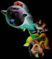 Kingboo