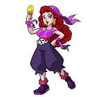 Captain syrup