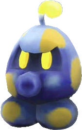 Electrogoomba