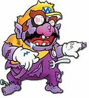 Zombiewario