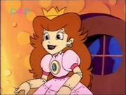 RobotPrincess