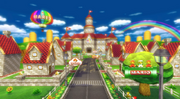MarioCircuit MKWii