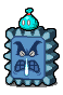 Sniffle Thwomp