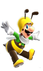 BeeLuigi