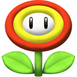 Fire Flower | Super Mario Wiki | FANDOM powered by Wikia