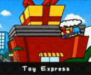 ToyExpress