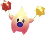 HungryLuma