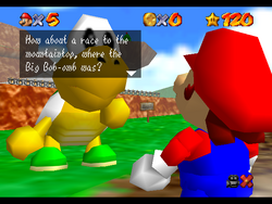 KoopatheQuick