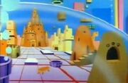 Mertropolis