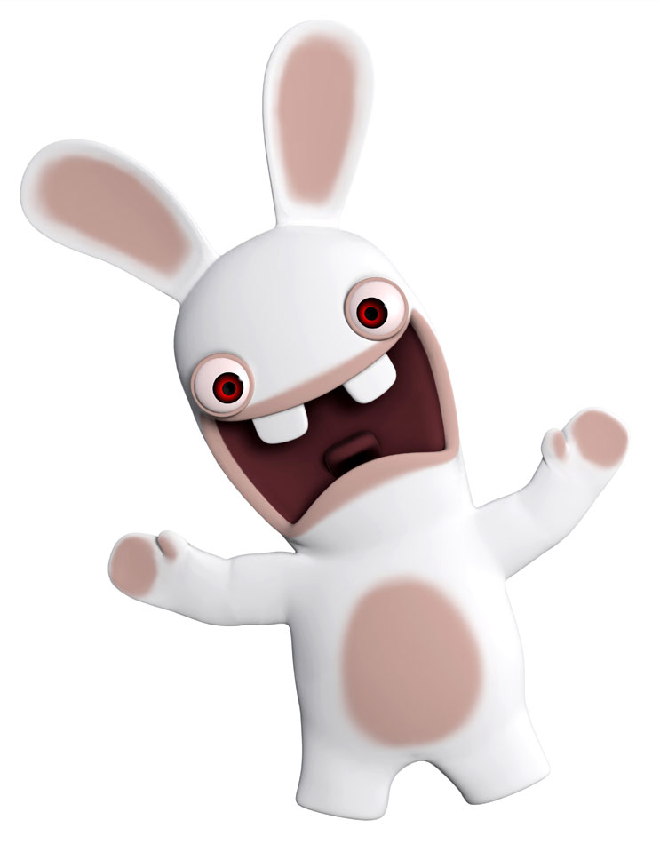 download mario raving rabbids 2