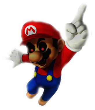 King Boo | Super Mario and Friends new Adventure Wiki | FANDOM powered ...