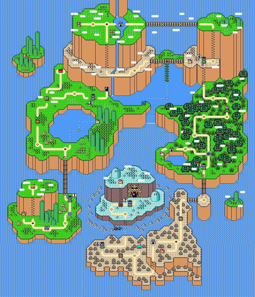 Return To Dinosaur Land Super Mario Bros X Wiki Fandom