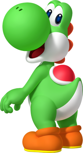 Yoshi | Super Mario Exploration Wiki | Fandom