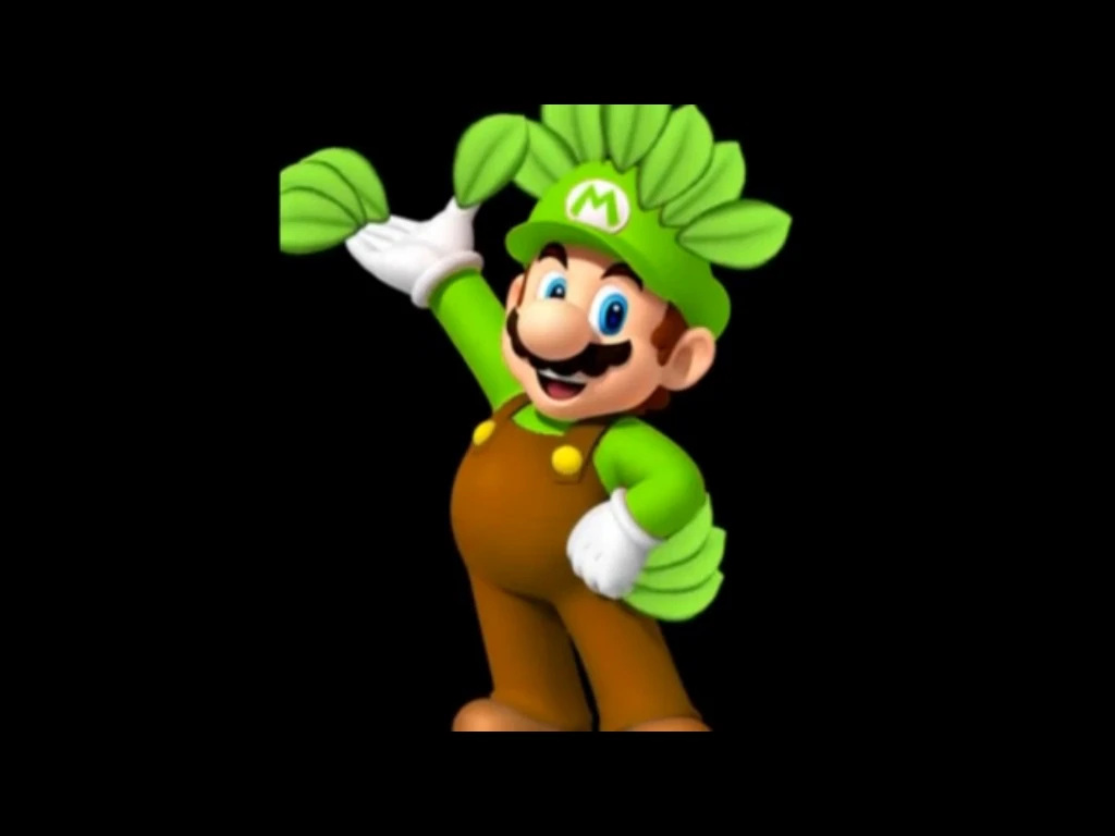 Mario Foglia Super Mario Fanon Wiki FANDOM powered by Wikia