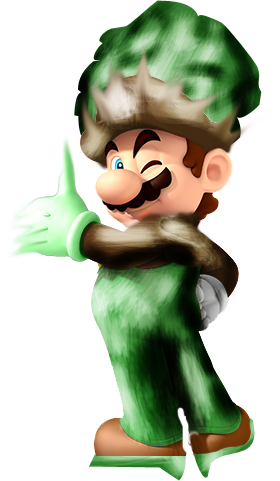 ForestMario