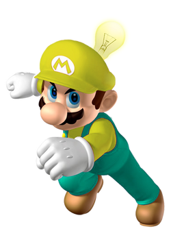 Mario Lampadina