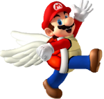 150px-300px-Para Shell Mario