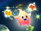 Hungry Luma