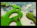 Rollinggreen