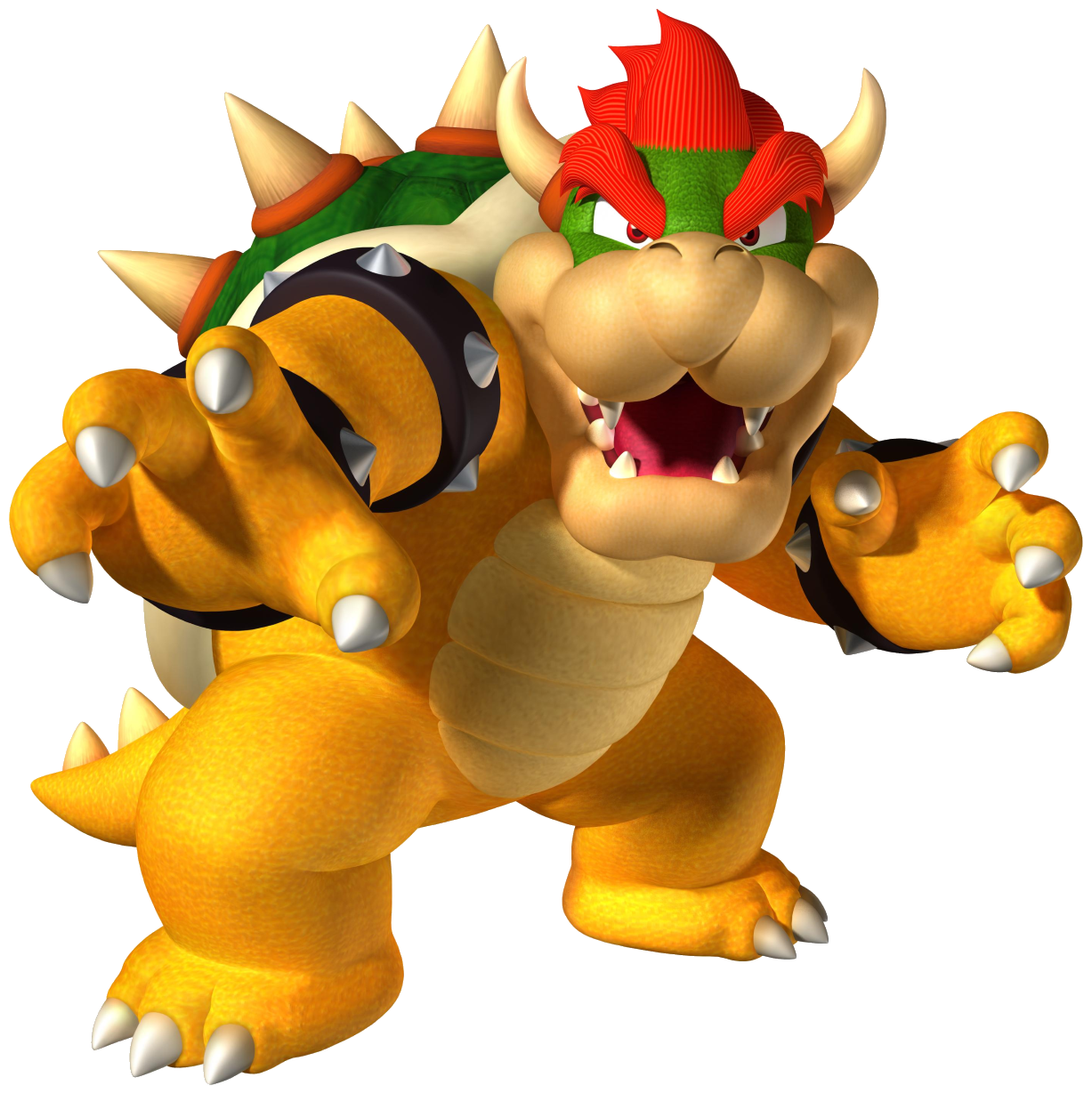 Bowser Super Mario Galaxy Wiki Fandom