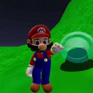 Smg4 Stupid Mario 3d World Gallery Supermarioglitchy4 Wiki Fandom