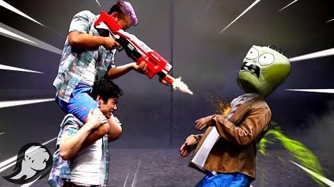 Hitbox 50 Ways To Kill A Zombie Plants Vs Zombies Bfn