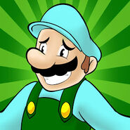 Nintendofan997 | SuperMarioGlitchy4 Wiki | FANDOM powered by Wikia