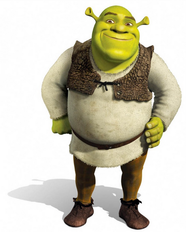 Shrek Supermarioglitchy4 Wiki Fandom