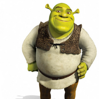 Shrek Supermarioglitchy4 Wiki Fandom